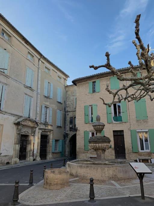 La Maison Rose Caromb Exterior photo
